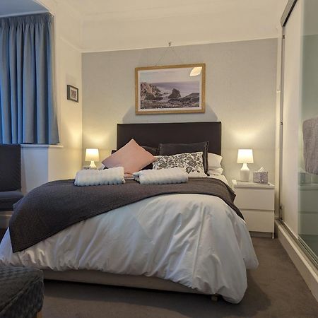 En-Suite Nook Near Forest & Sea, Super Value With Fridge, Microwave And Tv ลีมิงตัน ภายนอก รูปภาพ