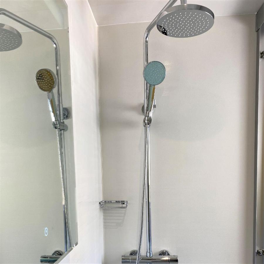 En-Suite Nook Near Forest & Sea, Super Value With Fridge, Microwave And Tv ลีมิงตัน ภายนอก รูปภาพ